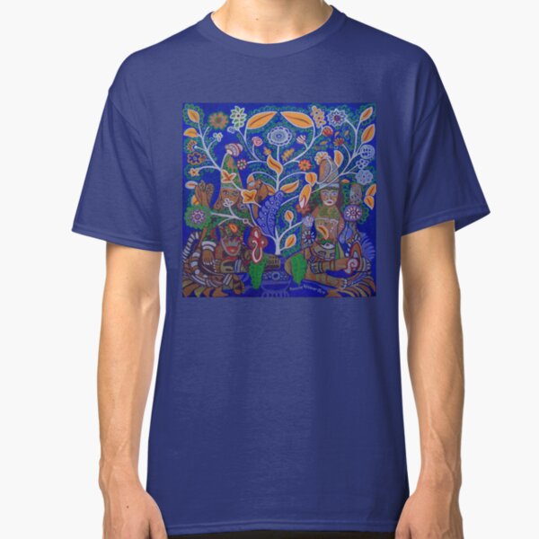 Yakshi-Yaksha II Classic T-Shirt