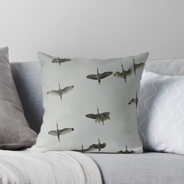 Item preview, Flight of the Ibis designed and sold by Margaret Shark.