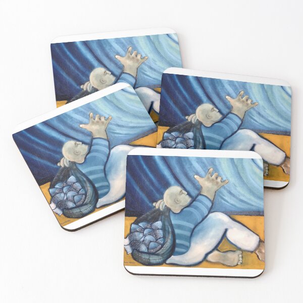 Item preview, Abundance designed and sold by FRANCO AMERICANO.