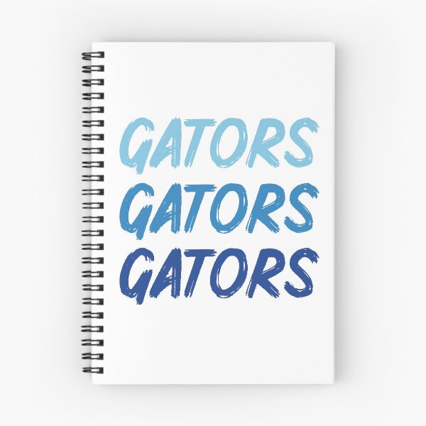 Aperçu de l'œuvre Gators créée et vendue par alexandrabaker.
