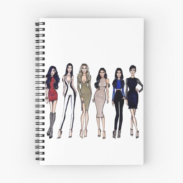 Item preview, keeping up with the kardashians designed and sold by leahtilton.