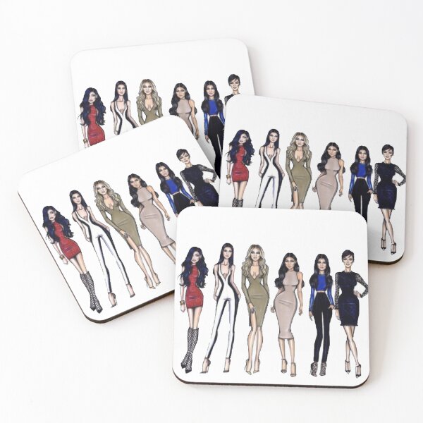 Item preview, keeping up with the kardashians designed and sold by leahtilton.
