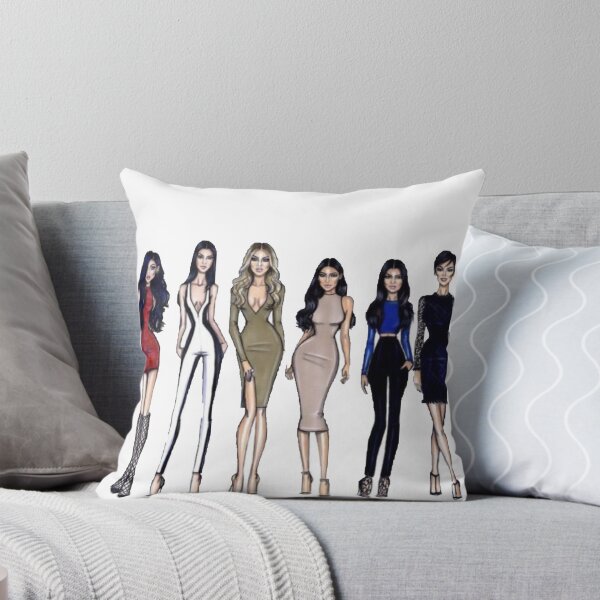 Item preview, keeping up with the kardashians designed and sold by leahtilton.