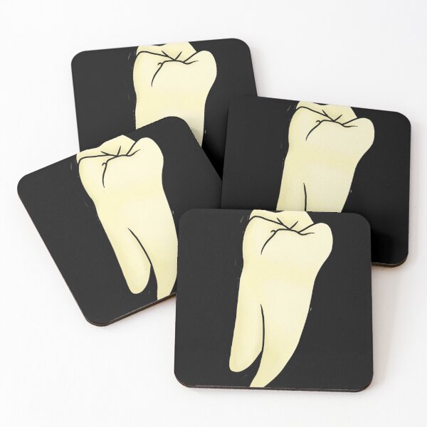 Item preview, Tooth designed and sold by Lilehn-art.