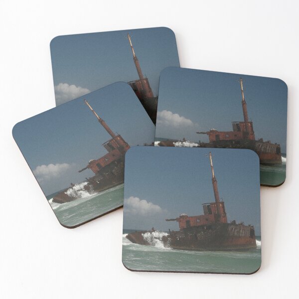 Item preview, "Sigma" Shipwreck @ Stockton Beach 2011 designed and sold by muz2142.
