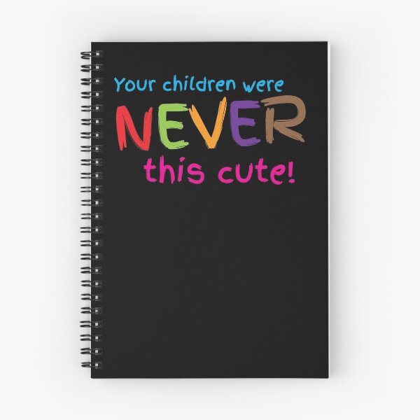 Item preview, Your Children were never this cute! designed and sold by jazzydevil.