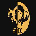 Foxhound Logo T Shirt By Cullbot Redbubble