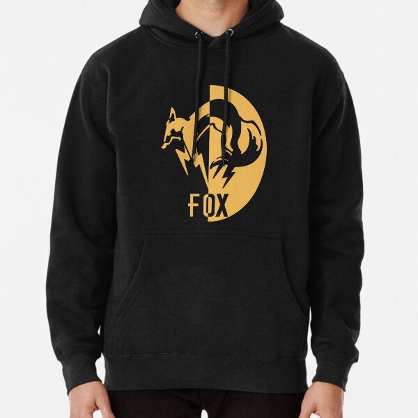 foxhound hoodie