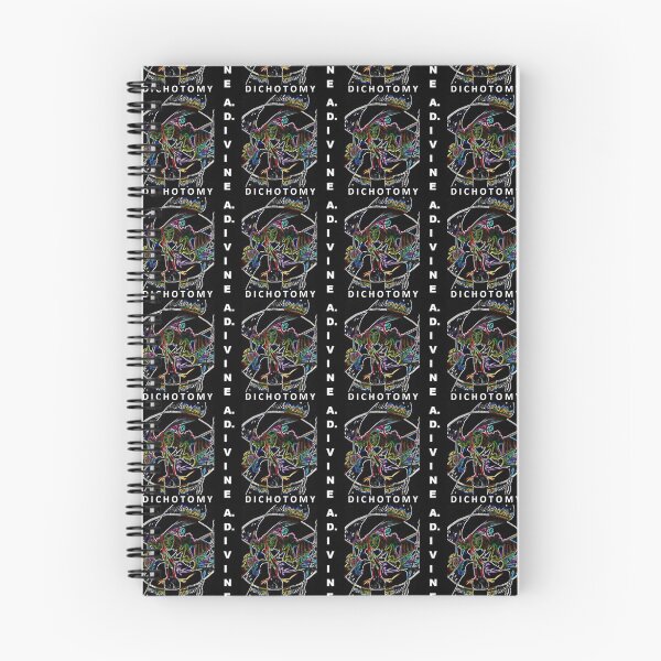 Item preview, A Divine Dichotomy designed and sold by Ovahill.