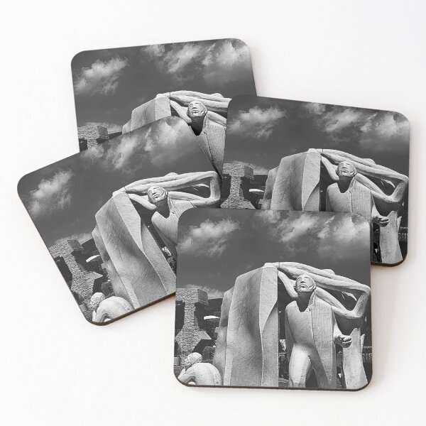 Item preview, Grande Racconto by Giuliano Vangi designed and sold by andreisky.