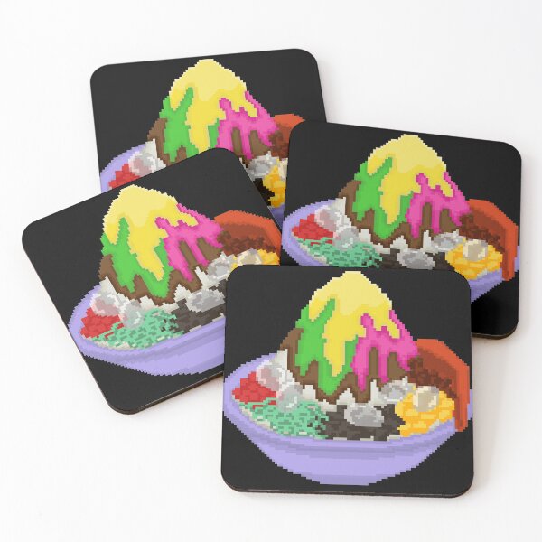 Item preview, Ice Kachang designed and sold by Ibukai.