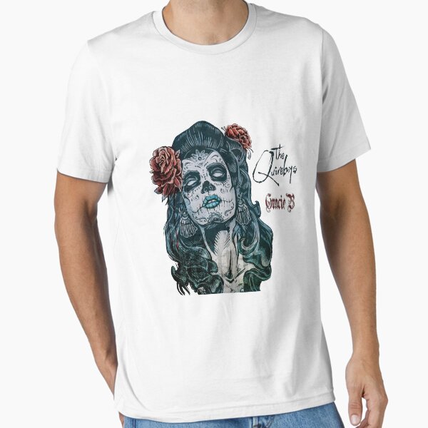 Quireboys T-Shirts for Sale | Redbubble