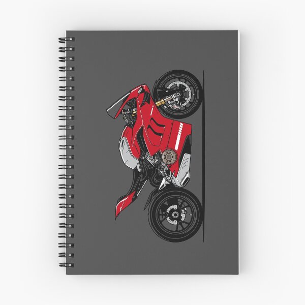 Item preview, 1299 Panigale V4R Super Sports Motorcycle designed and sold by Design by Twain.