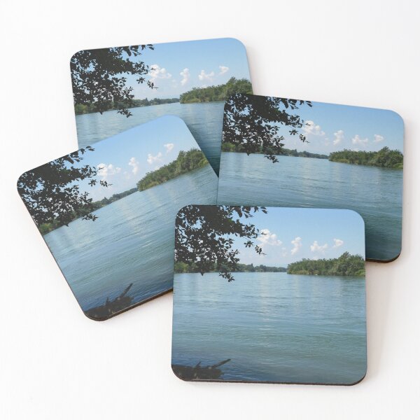 Item preview, Sacramento River ca designed and sold by Zarabeaver.