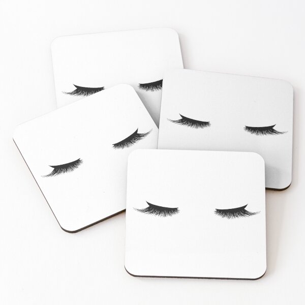 Item preview, Lashes designed and sold by GlowinUp Shop.