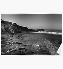 Sea Ranch 10 Poster