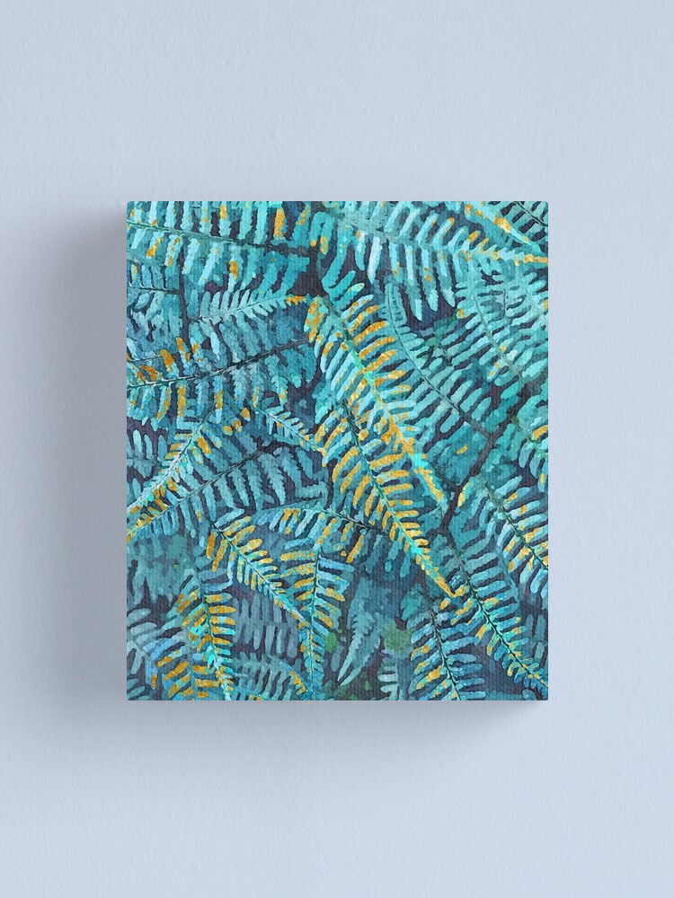 "Nowhere to Run redbubble" Canvas Print for Sale by 83oranges Redbubble