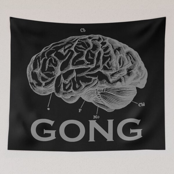 Item preview, GONG 2 designed and sold by thomasn.
