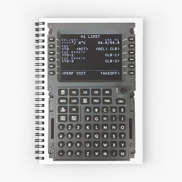 Item preview, Boeing FMC Flight Computer designed and sold by treeshoppe.