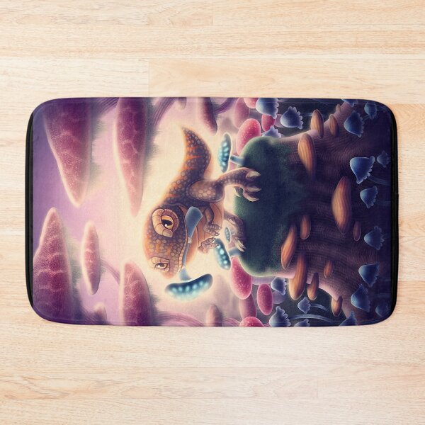 Item preview, Mushroom Paradise designed and sold by doomed-dreamer.