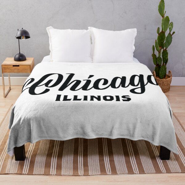 Item preview, Chicago Illinois designed and sold by MrFranklin.