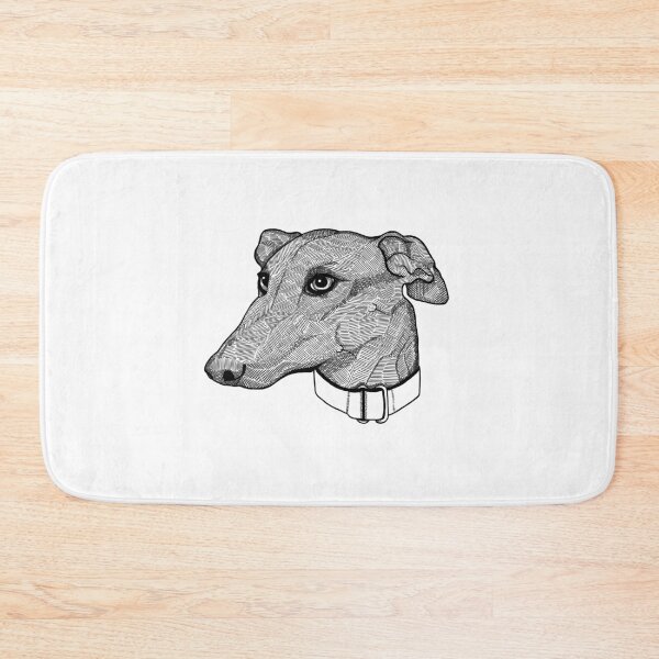 Item preview, Greyhound designed and sold by Ibukai.