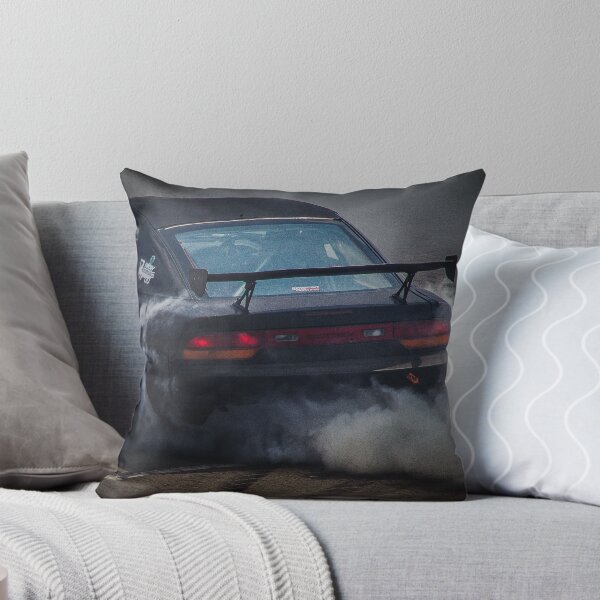 Item preview, Nissan 180sx designed and sold by SergioCastroFX.