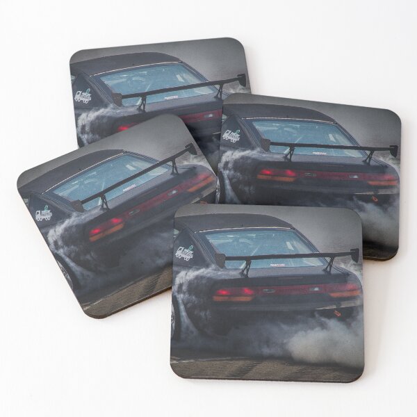 Item preview, Nissan 180sx designed and sold by SergioCastroFX.