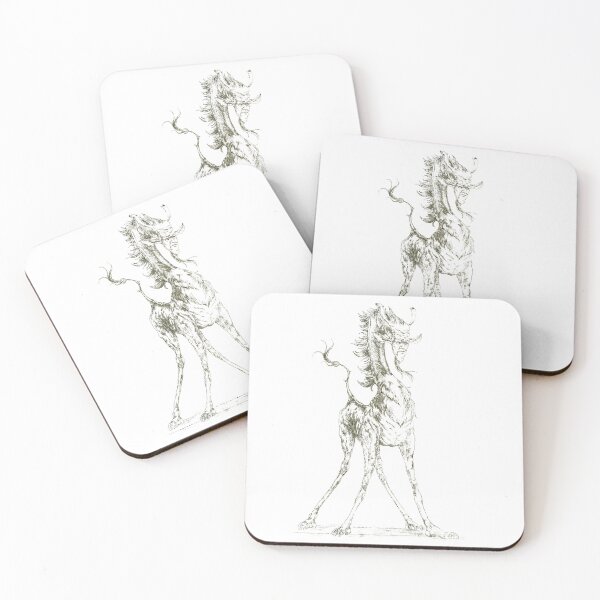 Item preview, Giraffe designed and sold by AlaineSkelter.