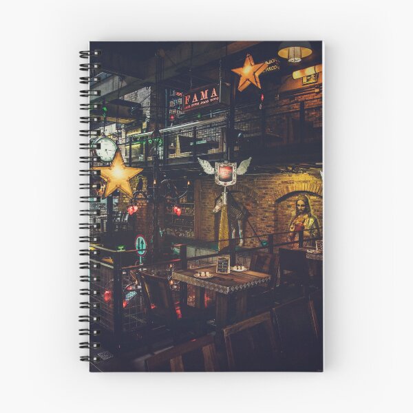 Item preview, Pub designed and sold by SergioCastroFX.