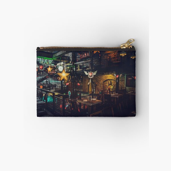 Item preview, Pub designed and sold by SergioCastroFX.