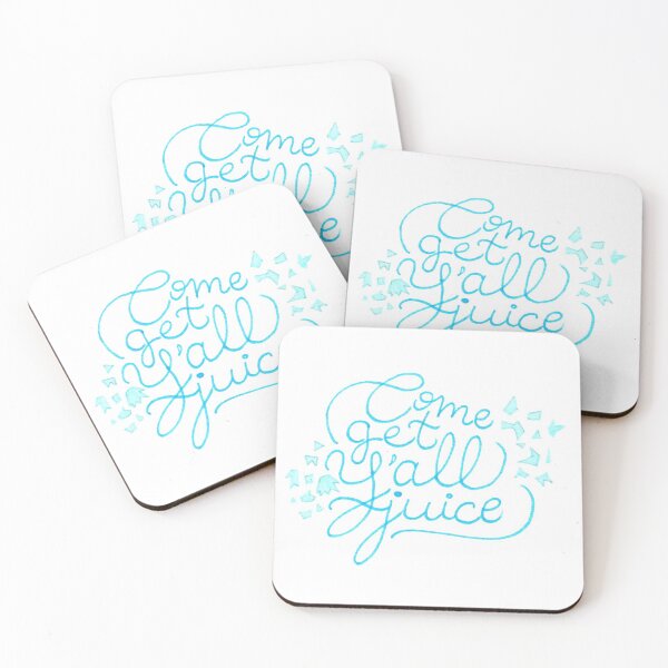 Item preview, get ya'll juice, vine reference designed and sold by AveryFrost.