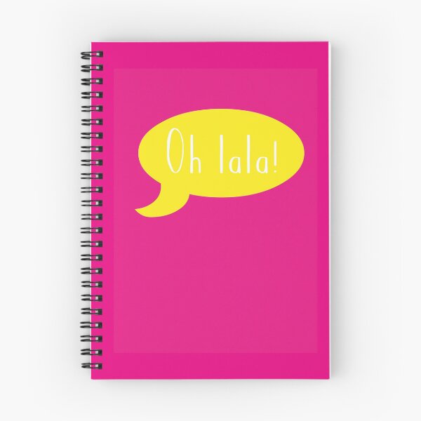 Item preview, Oh lala! designed and sold by Hell-Prints.
