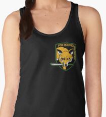 FOXHOUND 2 Women's Tank Top