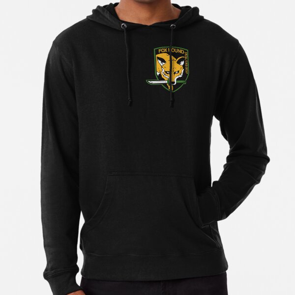 foxhound hoodie