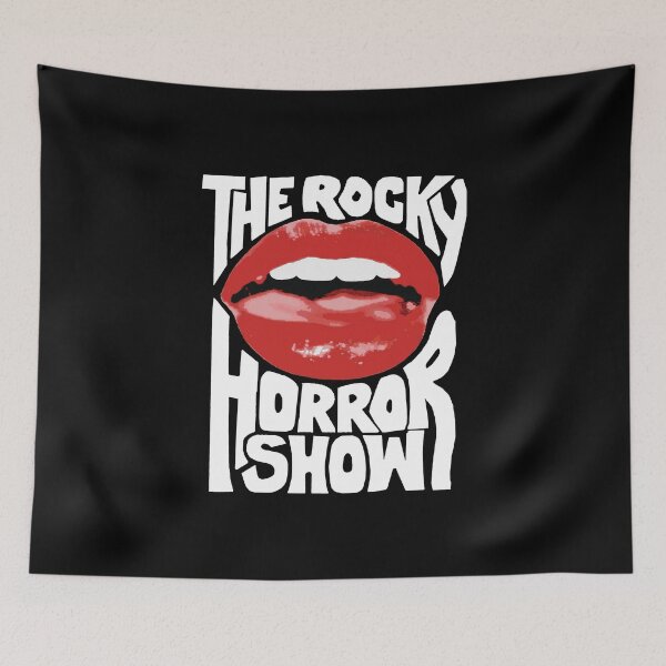 Item preview, Rocky Horror Show designed and sold by getpressedshirt.