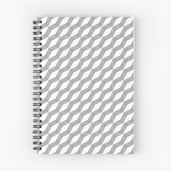 Item preview, Optical Illusion Stripes designed and sold by hatimelhag.
