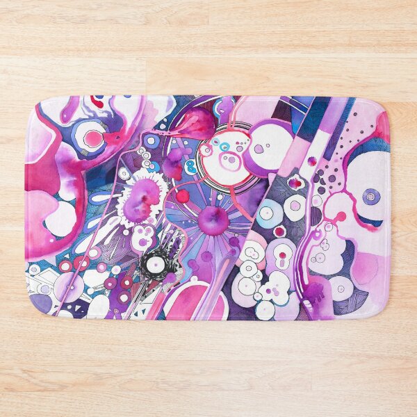 Item preview, Perfect Once Along The Way - Watercolor designed and sold by jeffjag.