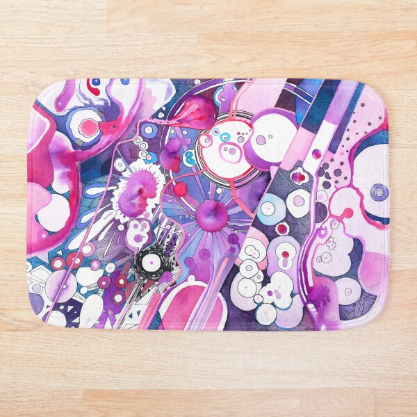Item preview, Perfect Once Along The Way - Watercolor designed and sold by jeffjag.