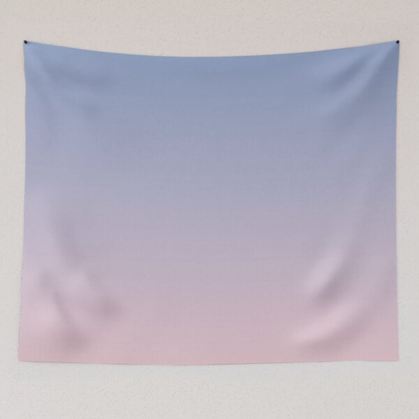 Item preview,  Color of the Year 2016  Rose Quartz -  Serenity - Ombre designed and sold by ozcushions.