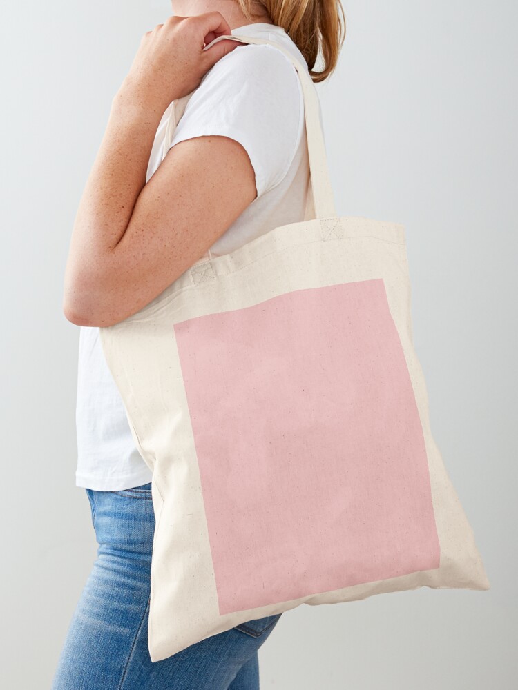 Pink Shade tote bag — Pink Shade