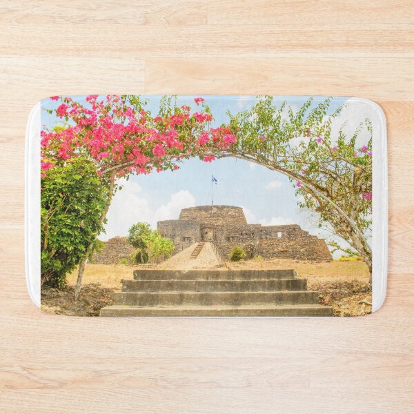 Item preview, Fortress of the Immaculate Conception designed and sold by raymona pooler.