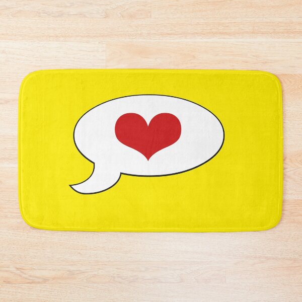 Item preview, Simple LOVE - Living Hell designed and sold by Hell-Prints.
