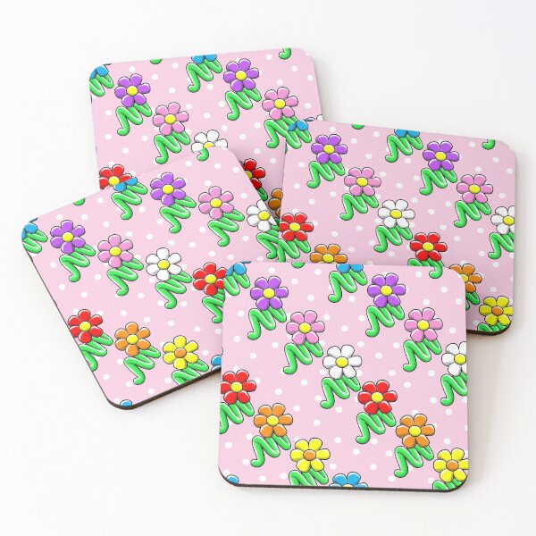 Item preview, Flower Power designed and sold by BalloonyToony.