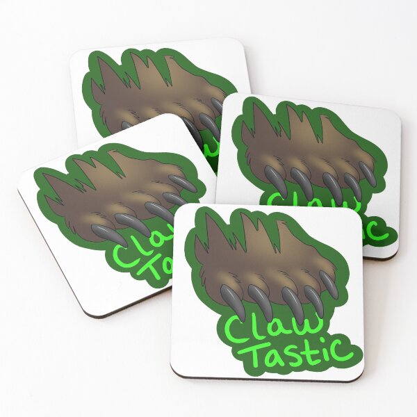 Item preview, Clawtastic designed and sold by zippytear.