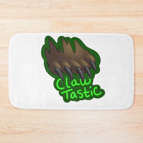 Item preview, Clawtastic designed and sold by zippytear.