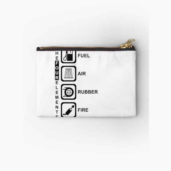 Item preview, FOUR ELEMENTS designed and sold by themd-haendler.
