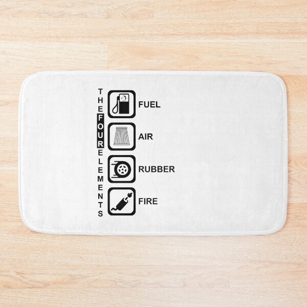 Item preview, FOUR ELEMENTS designed and sold by themd-haendler.