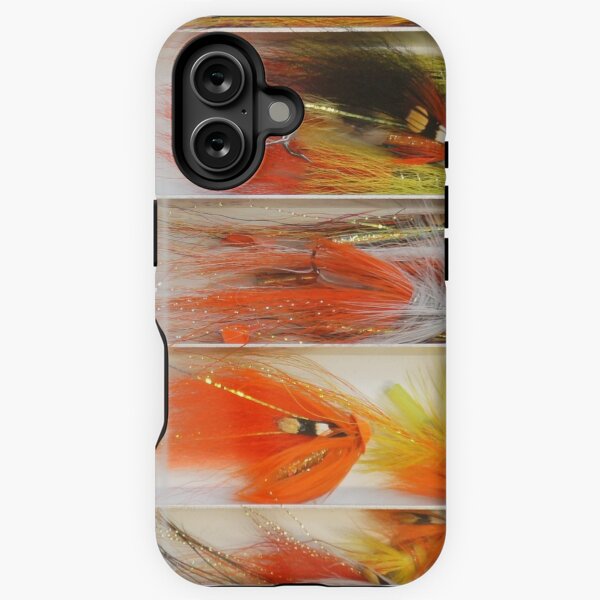 Aperçu de l'œuvre aluminium fly box Samsung Case créée et vendue par PrieeCase82.