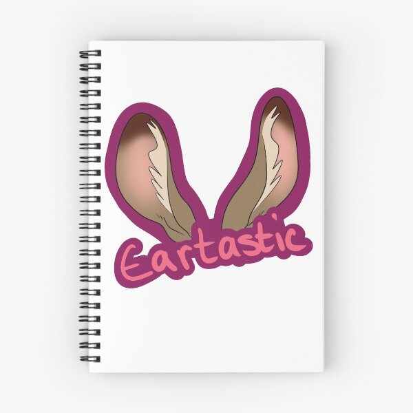 Item preview, Eartastic designed and sold by zippytear.